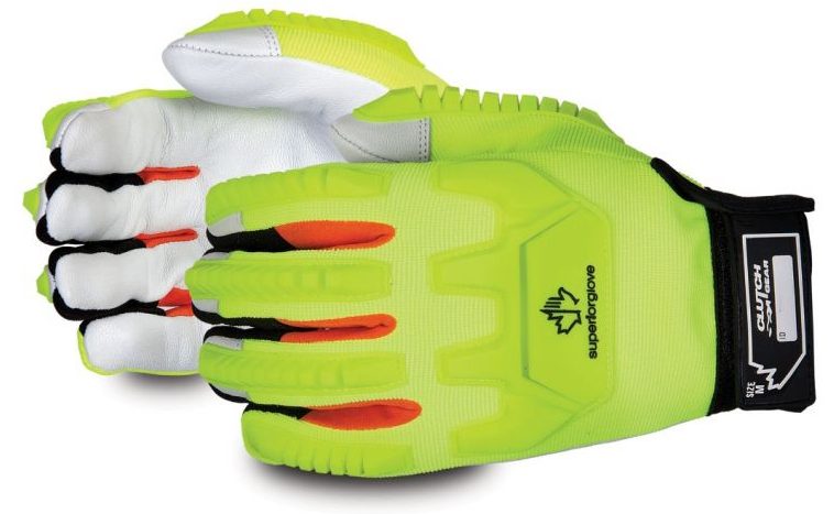 Best cold weather work 2024 gloves